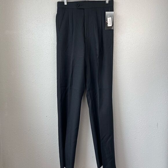 NWT Smitty Basketball Referee Pants Waist 30 - Picture 1 of 6